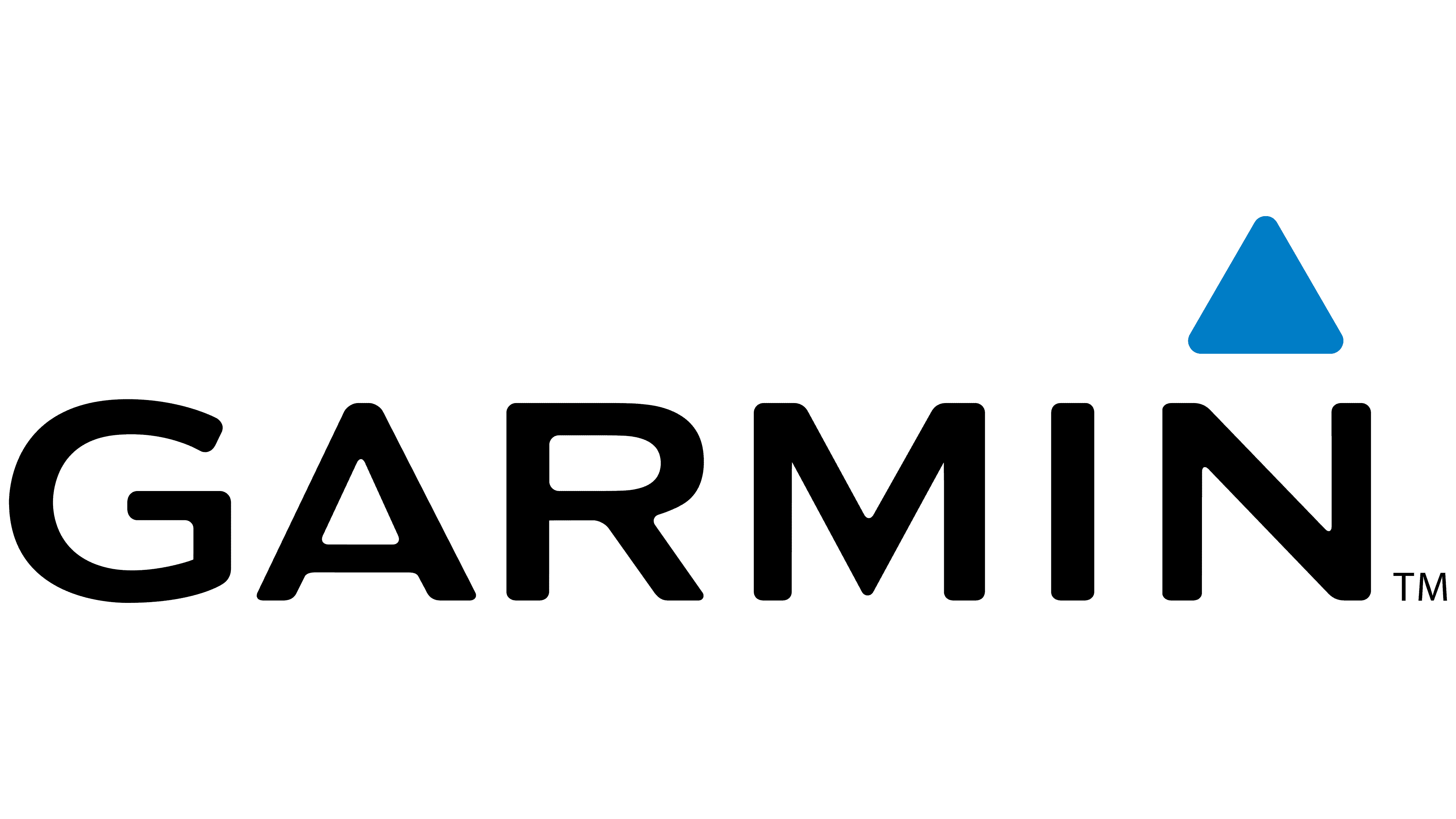 Gaarmin logo