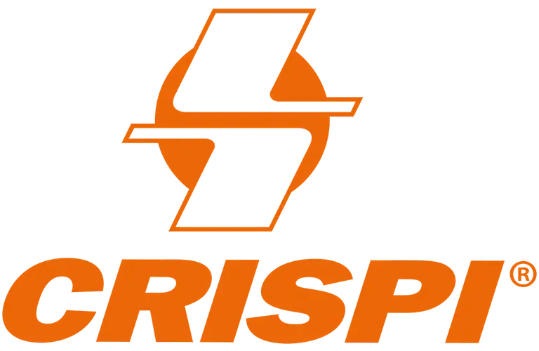 Crispi logo