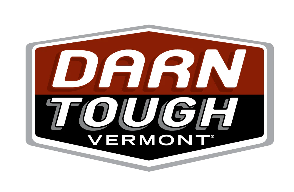 Darn Tough logo