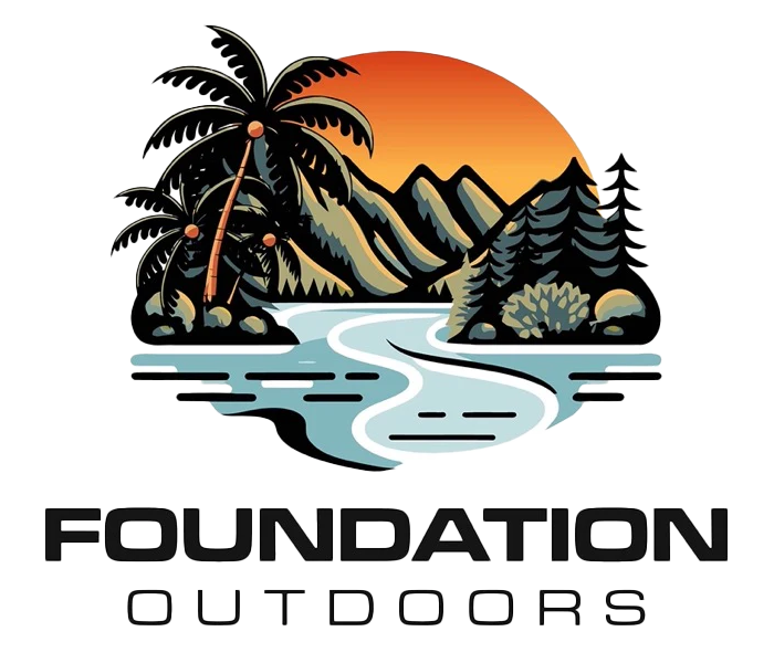FOundation Outdoors logo