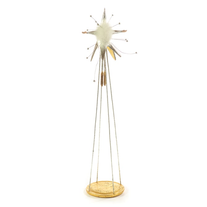 Patience Brewster Nativity Star on High Figure image number 2