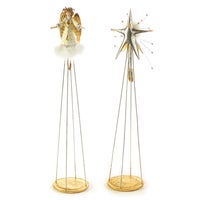 Patience Brewster Nativity Star on High Figure