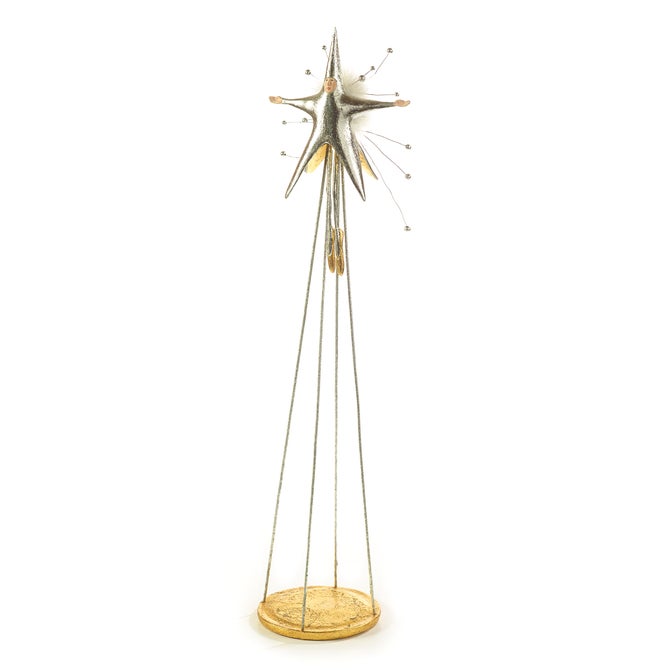Patience Brewster Nativity Star on High Figure image number 0