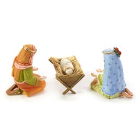 Patience Brewster Nativity Figure