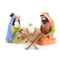 Patience Brewster Nativity Figure