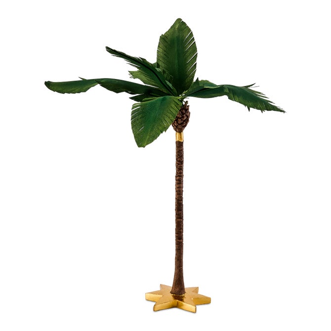 Patience Brewster Nativity Palm Tree Figure image number 6