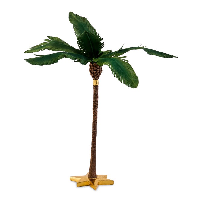 Patience Brewster Nativity Palm Tree Figure image number 0