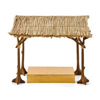 Patience Brewster Nativity Shelter