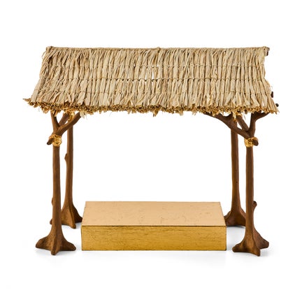 Patience Brewster Nativity Shelter