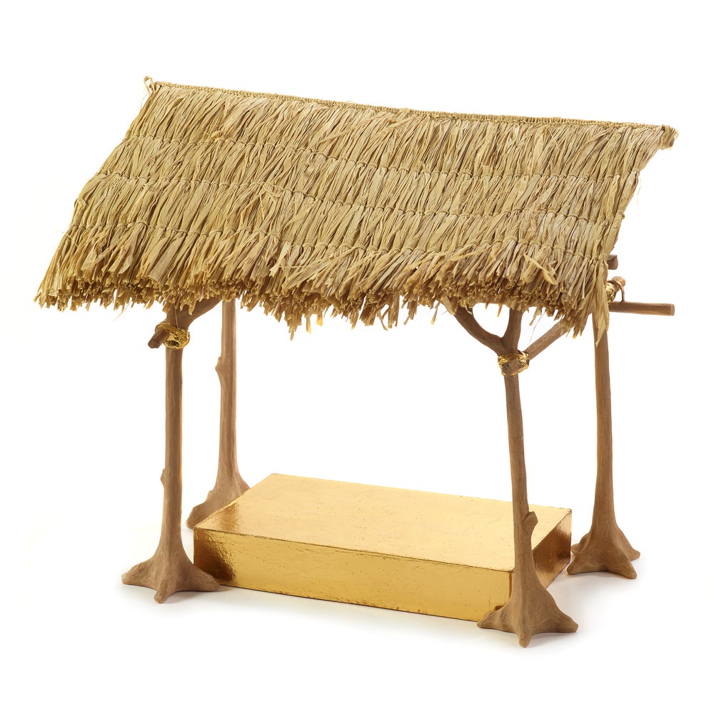 Patience Brewster Nativity Figure - Nativity, Nativity Shelter mackenzie-childs Panama imagen 1