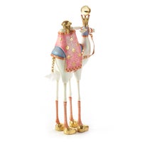 Patience Brewster Nativity Frank the Camel Figure