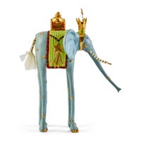 Patience Brewster Nativity Myrtle the Elephant Figure