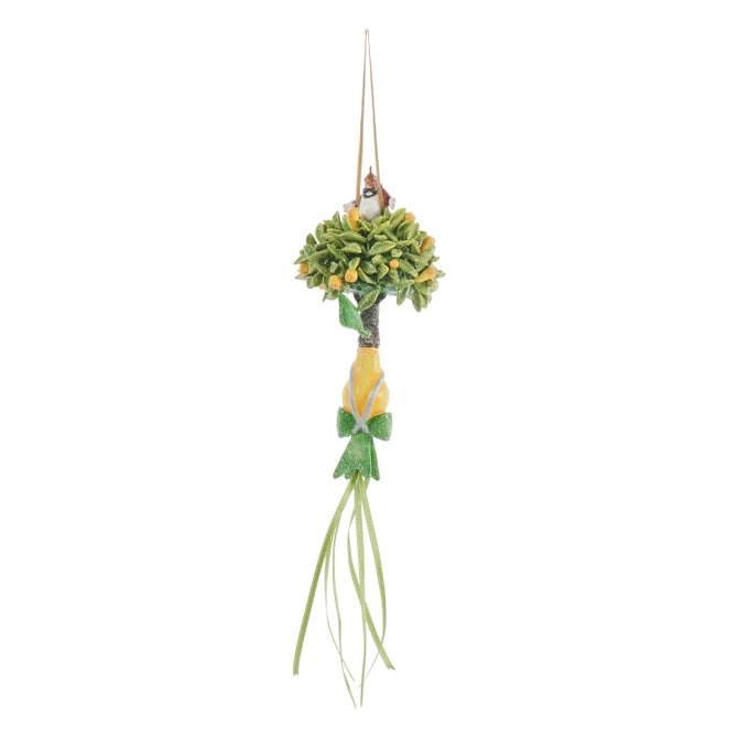 Patience Brewster 12 Days Partridge in a Pear Tree Ornament image number 6