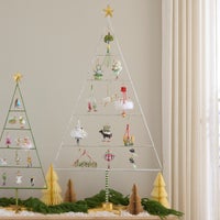 Patience Brewster 12 Days 4 Calling Birds Ornament