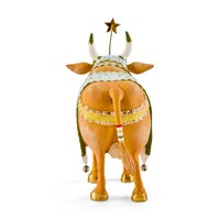 Patience Brewster Nativity Manger Cow Figure