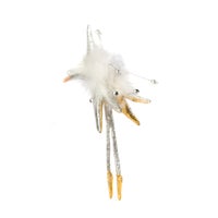 Patience Brewster Nativity Star Mini Ornament