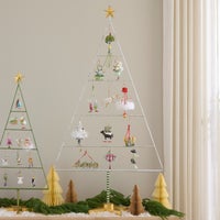 Patience Brewster 12 Days 7 Swans a-Swimming Ornament