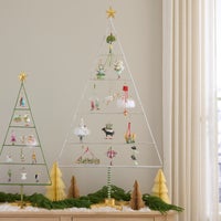 Patience Brewster 12 Days 8 Maids a-Milking Ornament