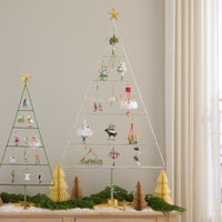 Patience Brewster 12 Days 11 Ladies Dancing Ornament