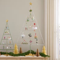 Patience Brewster 12 Days 12 Lords a-Leaping Ornament