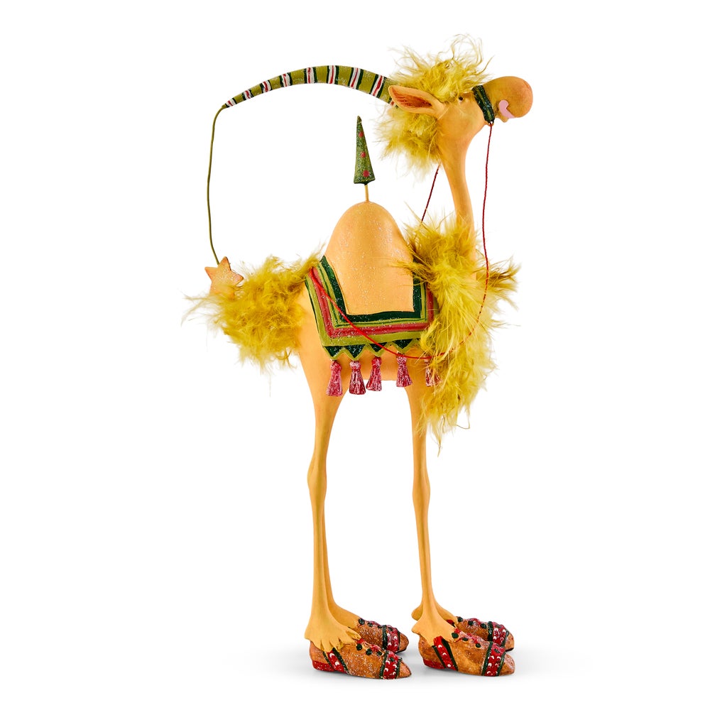 Patience Brewster Nativity Figure mackenzie-childs Panama imagen 9