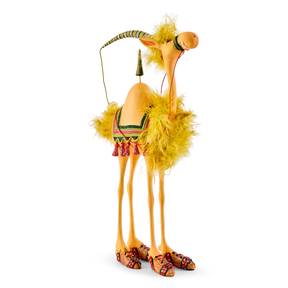 Patience Brewster Nativity Figure mackenzie-childs Panama imagen 1