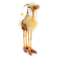 Patience Brewster Nativity Harold the Camel Figure