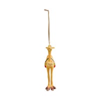 Patience Brewster Nativity Harold Mini Ornament