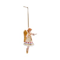 Patience Brewster Nativity Mini Ornament