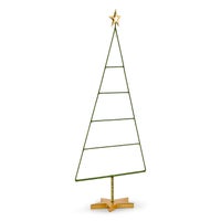 Patience Brewster 12 Days Mini Ornament Display Tree