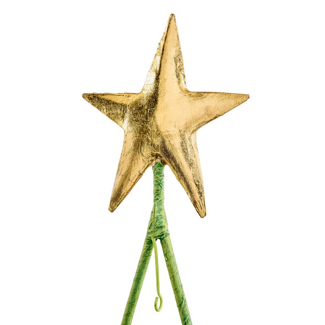 Patience Brewster 12 Days Mini Ornament Display Tree image number 6