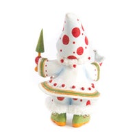 Patience Brewster Dash Away Blitzen's Elf Ornament