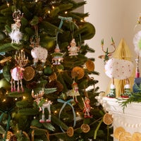 Patience Brewster Dash Away Dasher's Elf Ornament