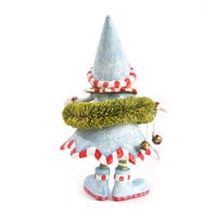 Patience Brewster Dash Away Dasher's Elf Ornament