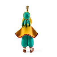 Patience Brewster Mini Nativity Shofar Player