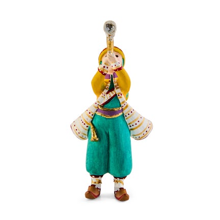 Patience Brewster Mini Nativity Shofar Player