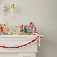 Patience Brewster Nativity Water Carrier Figure