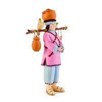 Patience Brewster Nativity Water Carrier Figure