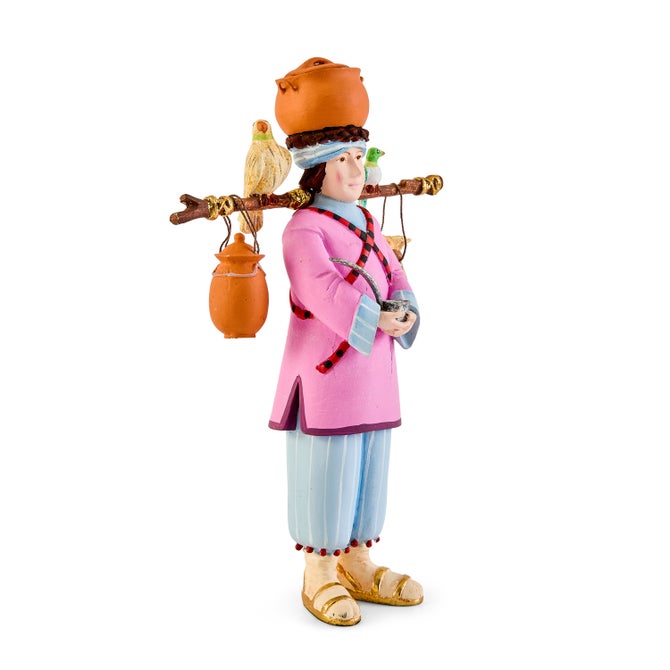 Patience Brewster Nativity Water Carrier Figure image number 7