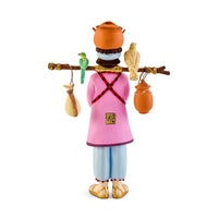 Patience Brewster Nativity Water Carrier Figure