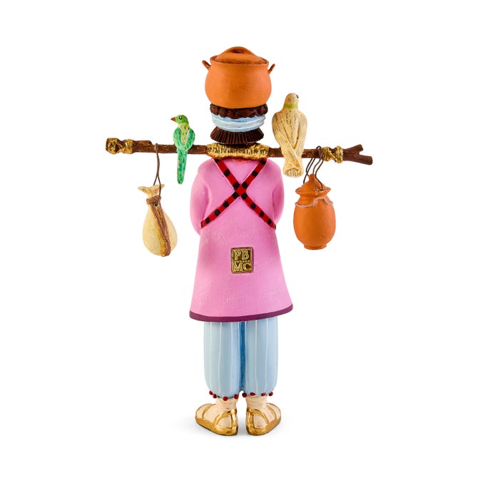 Patience Brewster Nativity Water Carrier Figure image number 8