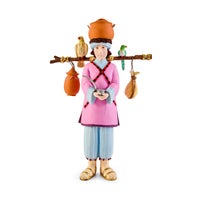 Patience Brewster Nativity Water Carrier Figure