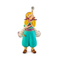Patience Brewster Nativity Shofar Player Figure