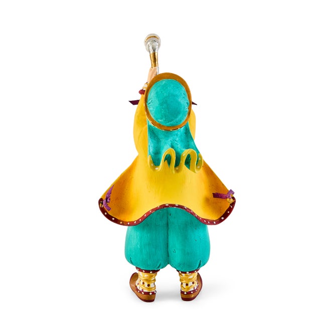 Patience Brewster Nativity Shofar Player Figure image number 6