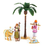 Patience Brewster Mini Nativity Figure