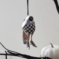 Patience Brewster Spooky House Minis, Set of 8