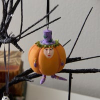 Patience Brewster Spooky House Minis, Set of 8