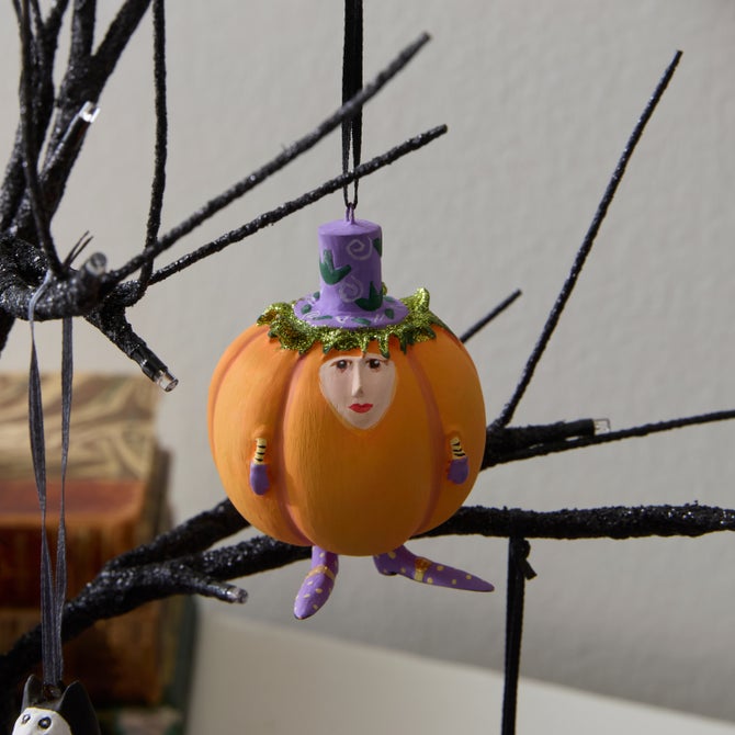 Patience Brewster Spooky House Minis, Set of 8 image number 4