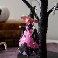 Patience Brewster Spooky House Minis, Set of 8