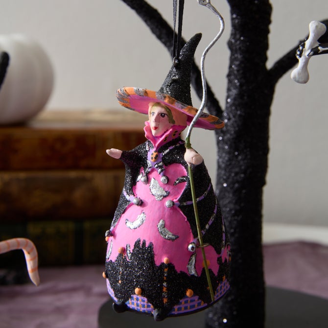 Patience Brewster Spooky House Minis, Set of 8 image number 2